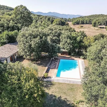 Umbrian With Pool Villa Collicello