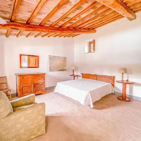 Villa Umbrian With Pool *