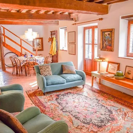 Umbrian With Pool Villa *