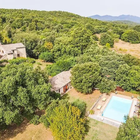 Umbrian With Pool Villa Collicello