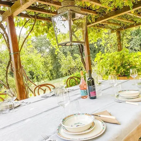 Umbrian With Pool * Collicello