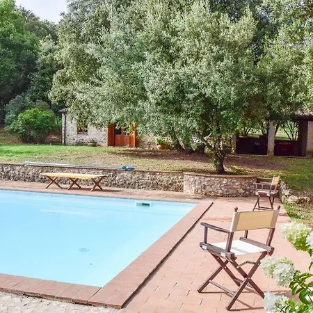 Villa Umbrian With Pool Collicello
