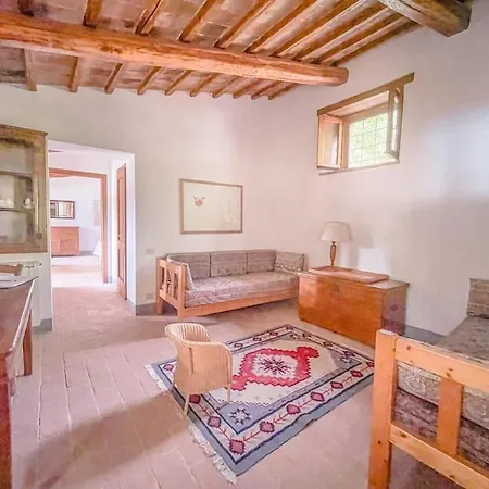 Villa Umbrian With Pool Collicello