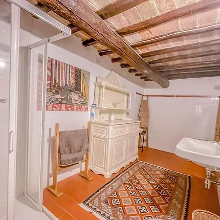 Umbrian With Pool Villa Collicello