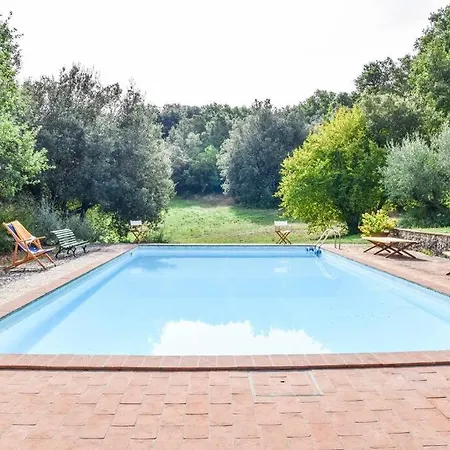 Umbrian With Pool * Collicello