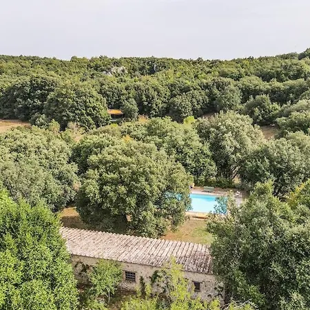 Villa Umbrian With Pool *