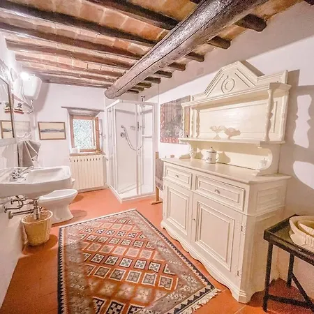 Villa Umbrian With Pool Collicello