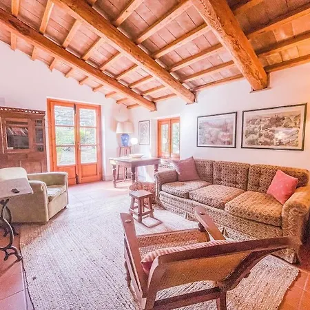 Villa Umbrian With Pool *